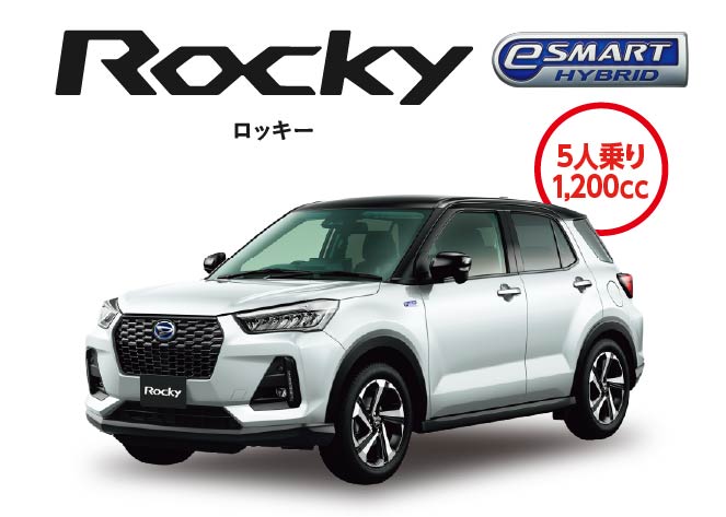ロッキー